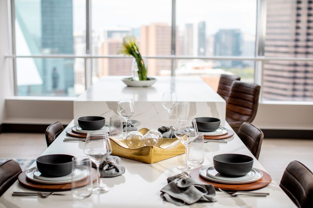 The National Residences Image 10