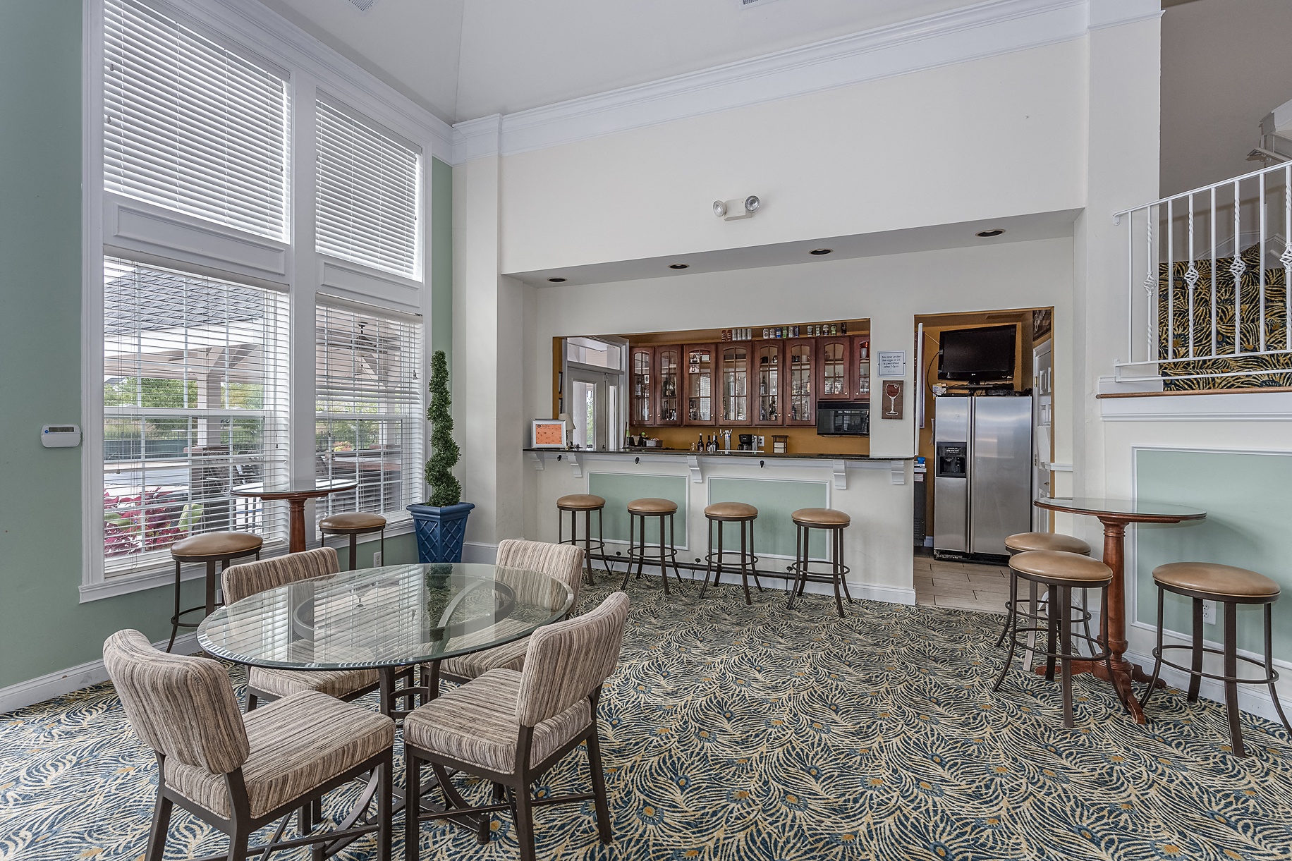 Falls at Landen Image 26