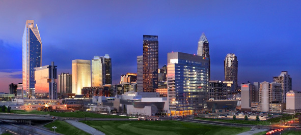 Camden South End Image 31