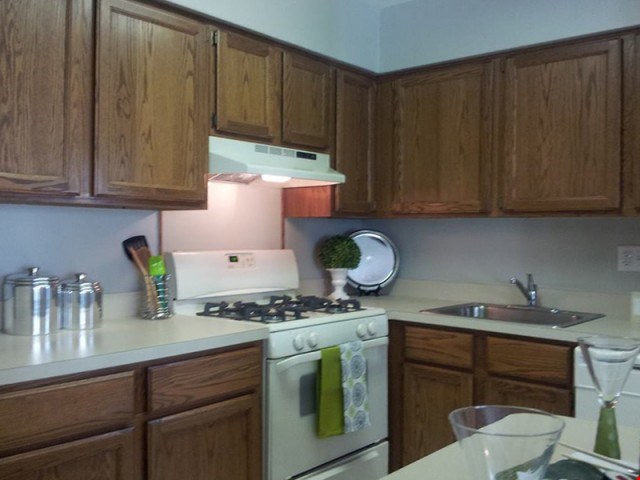 Mill Grove Apartments Image 9