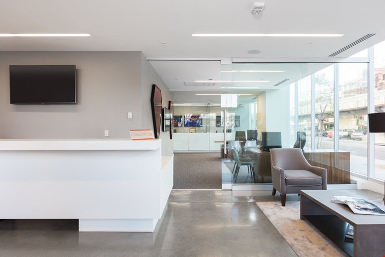 One Santa Fe Image 32