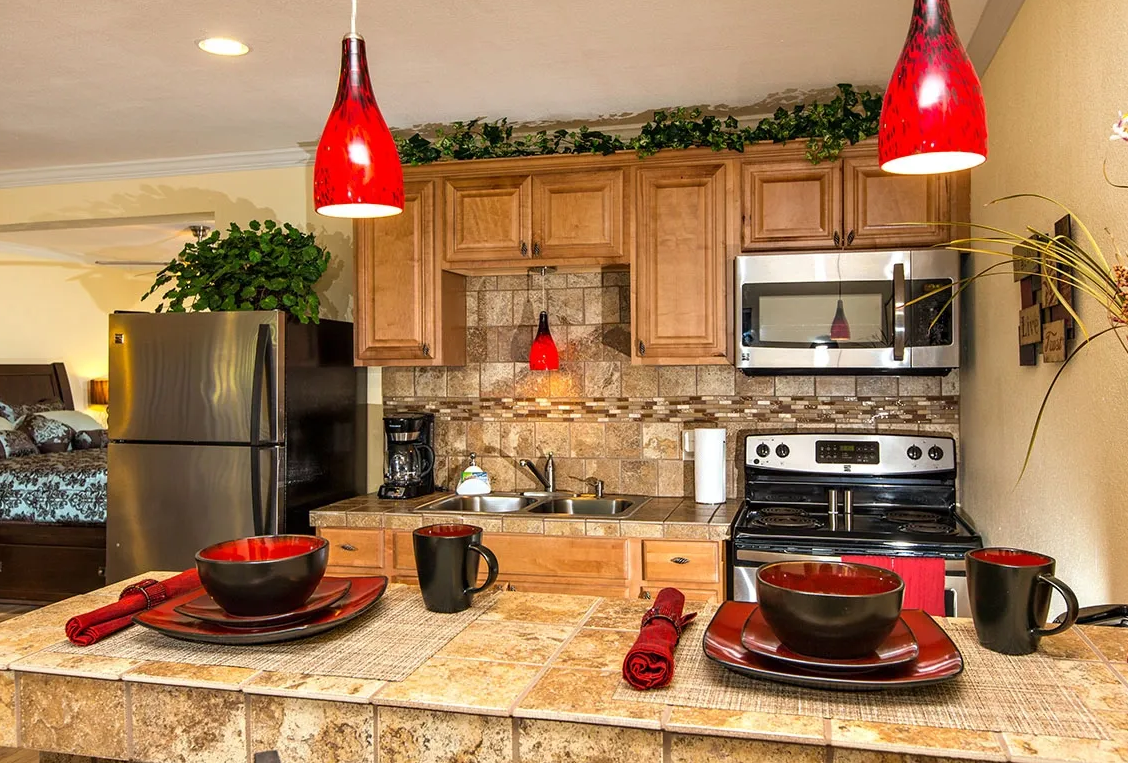 Casa Arguello Image 6