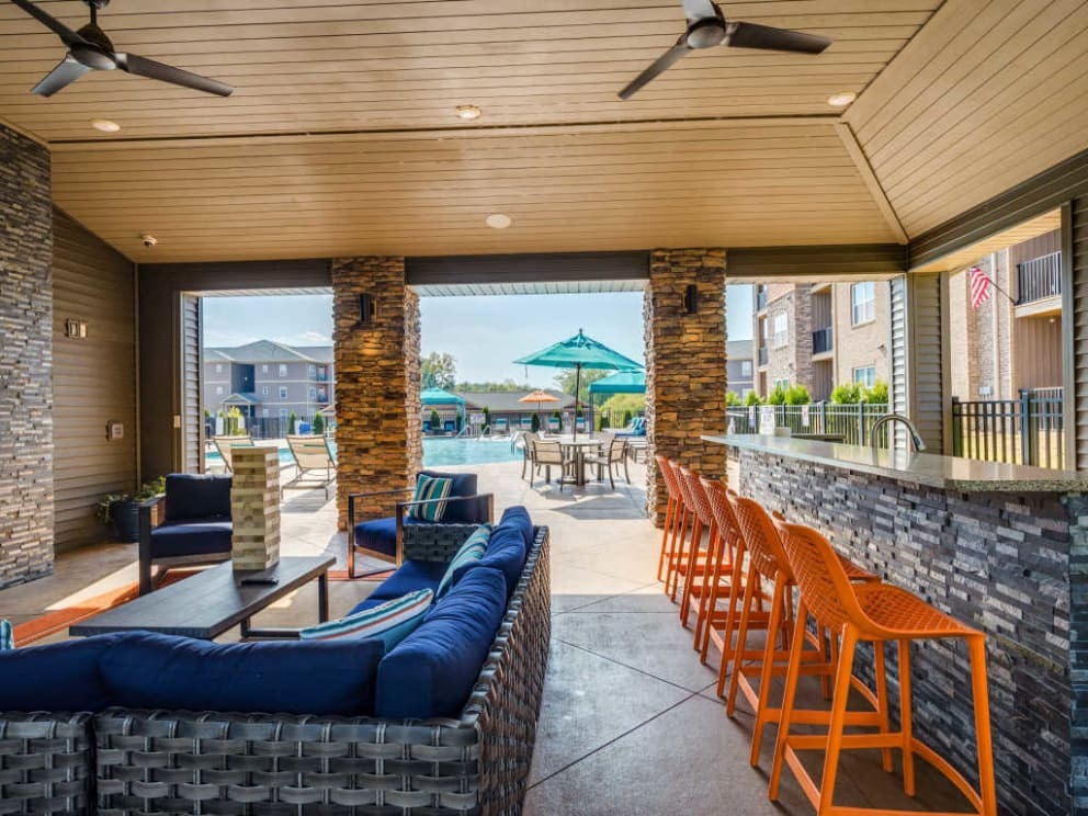 Evolve at Tega Cay Image 6