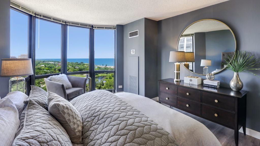 Eugenie Terrace on the Park Image 5