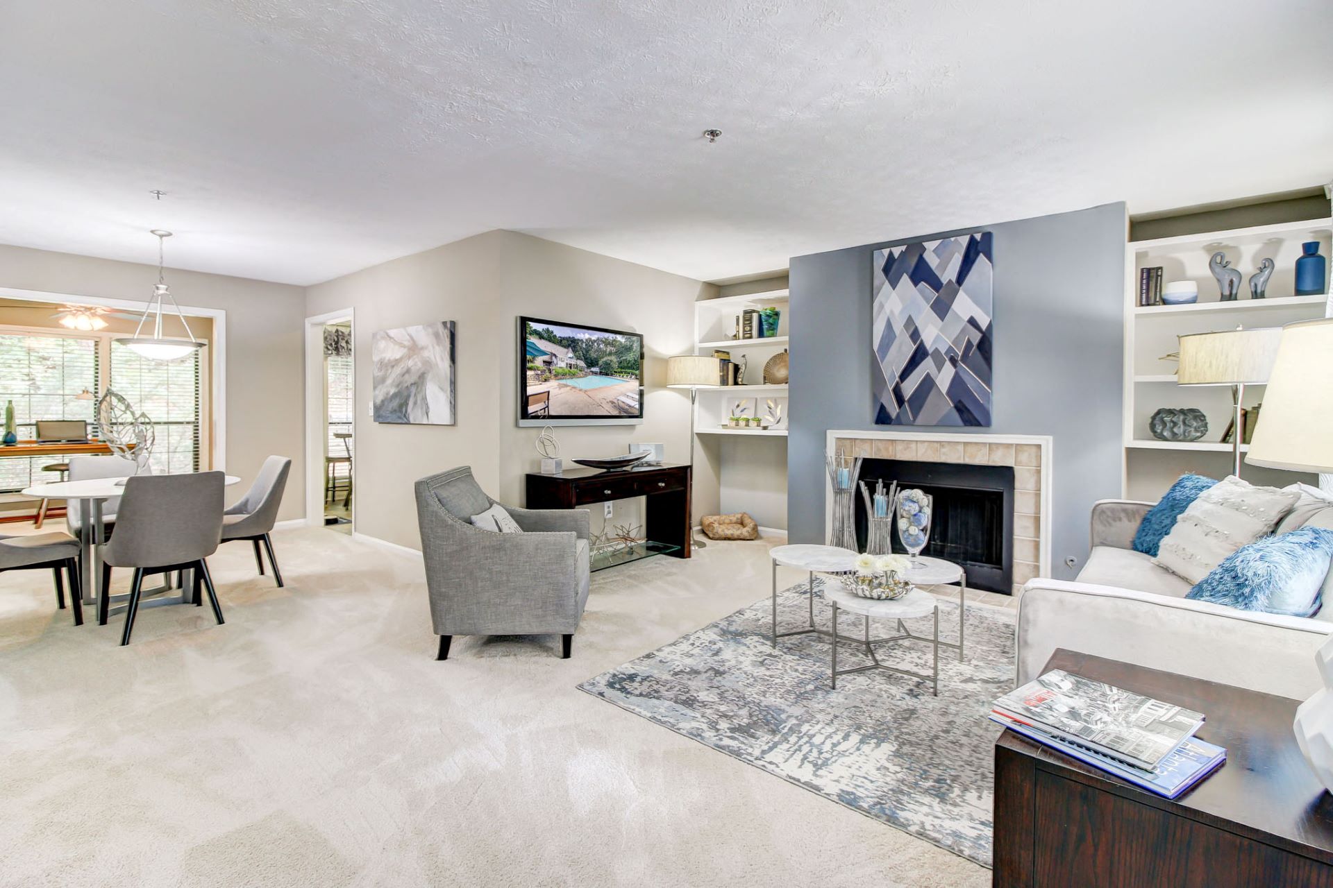 The Berkshires at Vinings Image 13