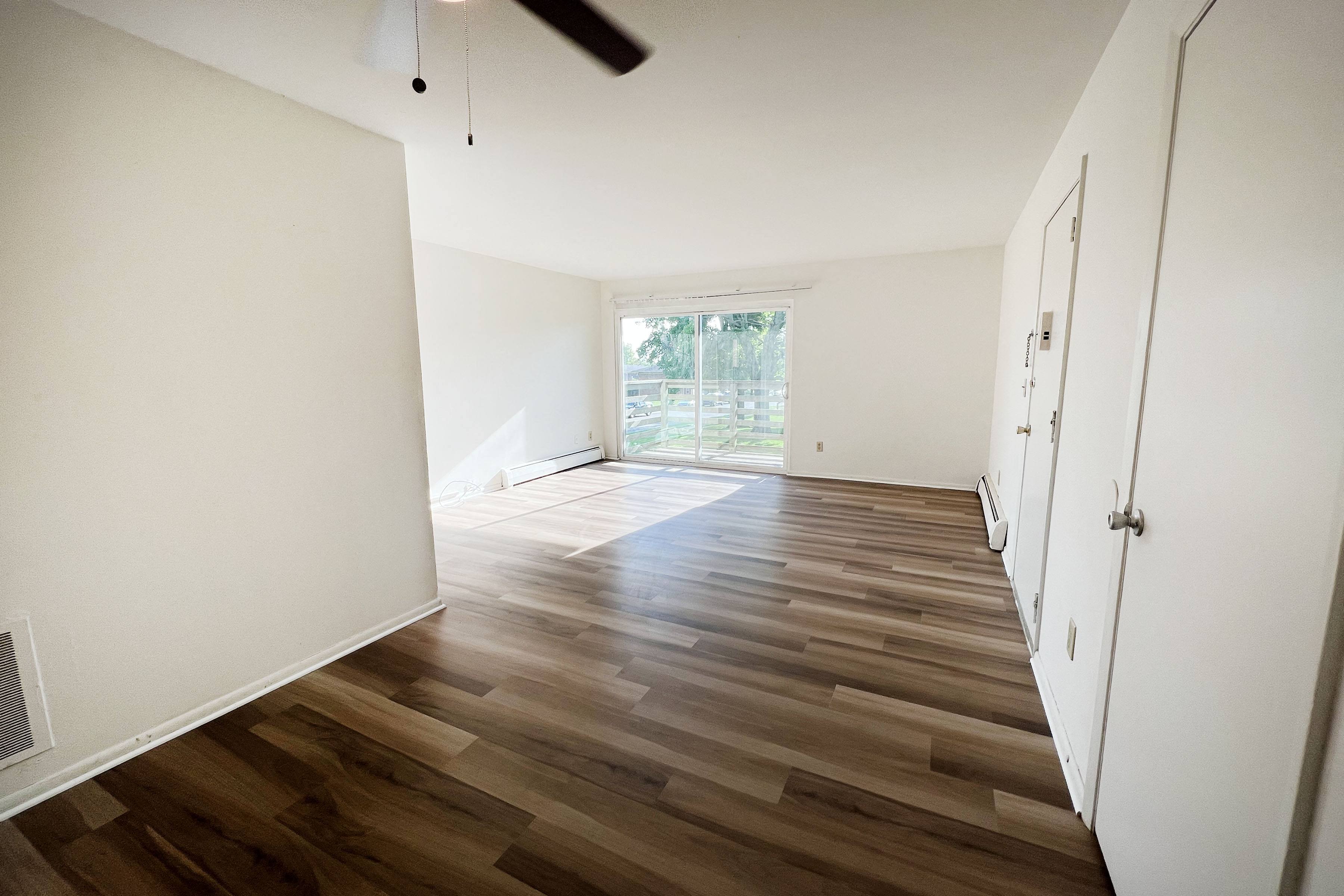 Forest Park Apartments Image 2