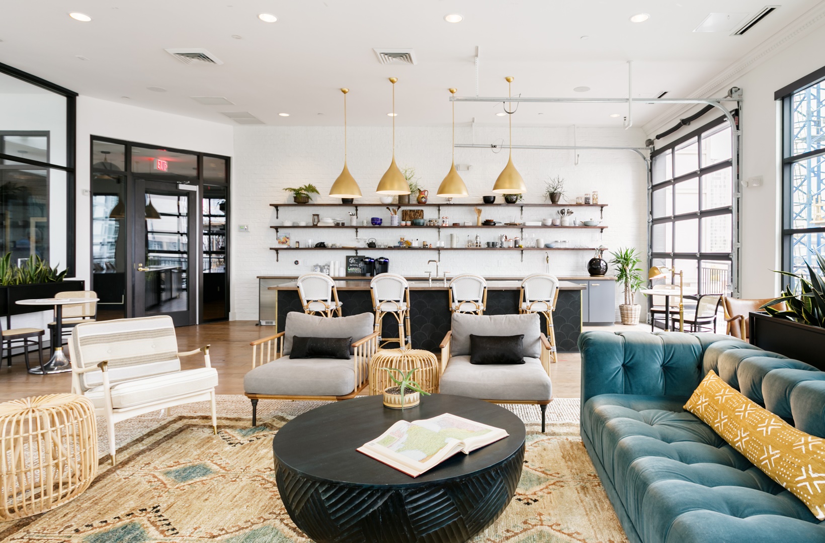 Niido Nashville Image 52