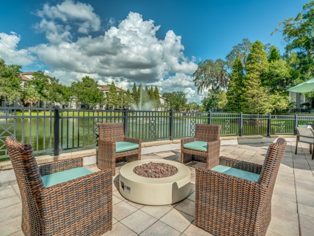 Sanctuary at Highland Oaks Image 27