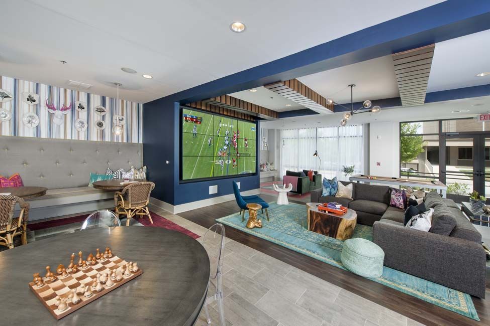 Camden Buckhead Square Image 12