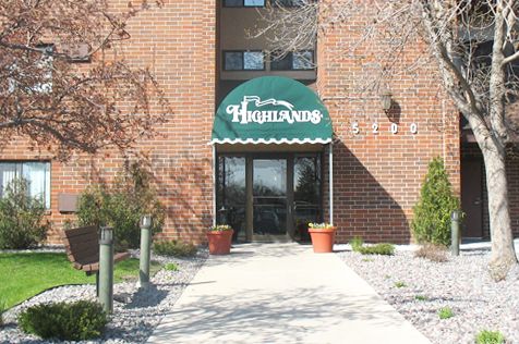 The Highlands Image 5