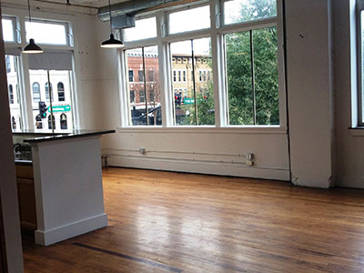 Eleventh Street Lofts Image 4