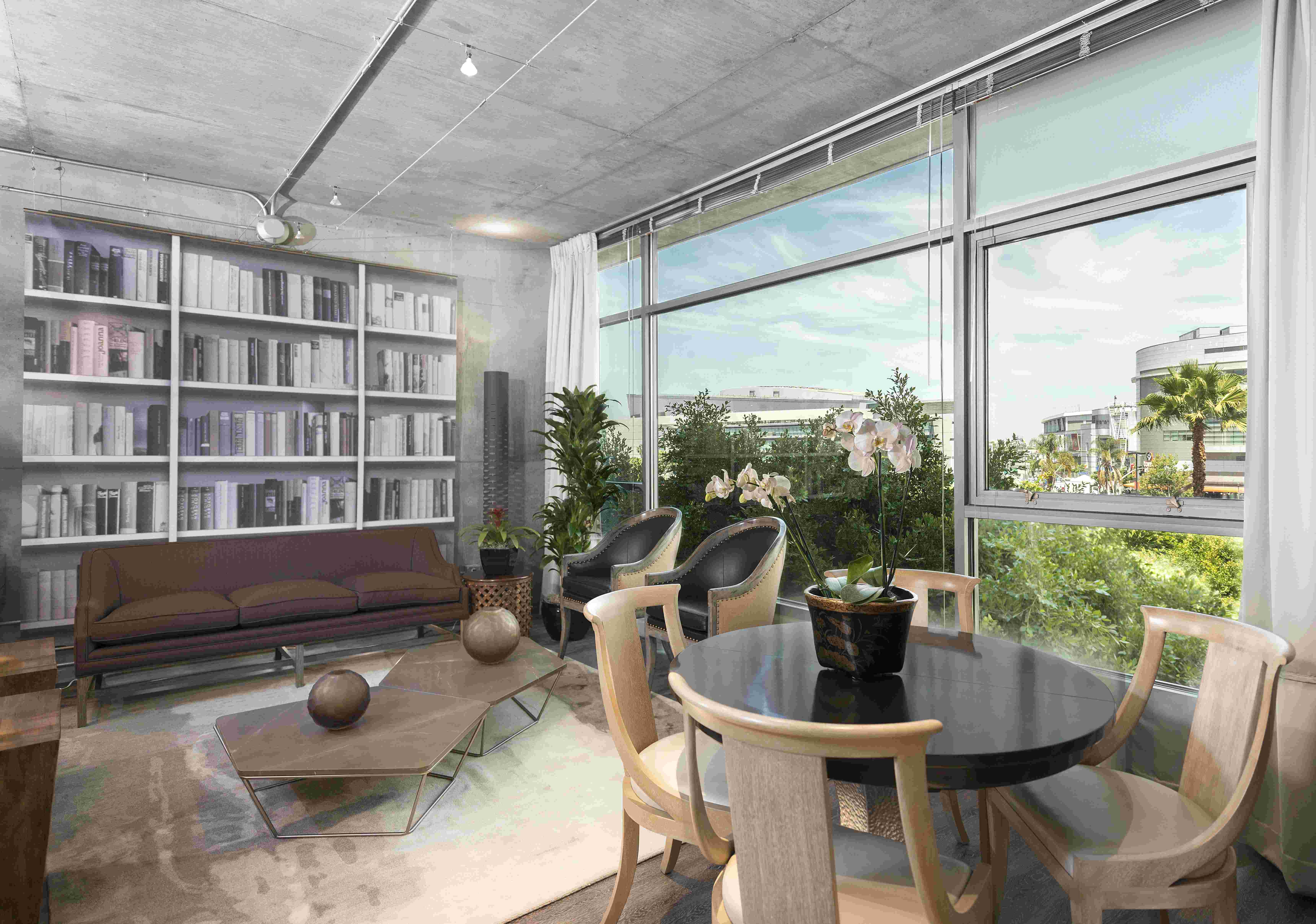 Met Lofts Image 6
