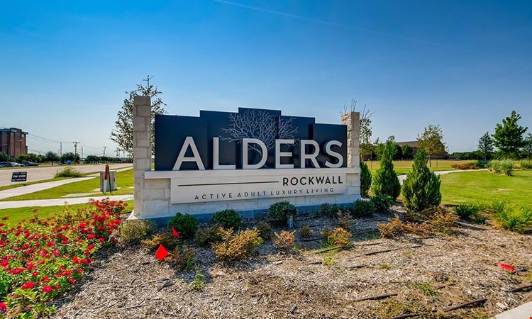 Alders at Rockwall Image 1