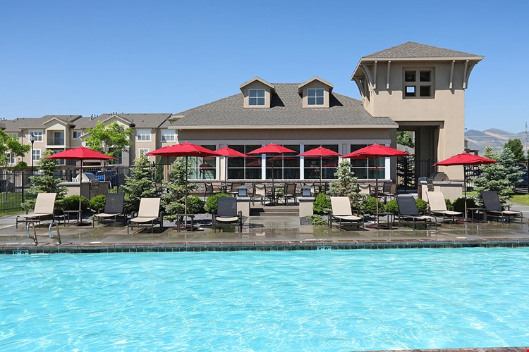 Boulder Canyon Image 7