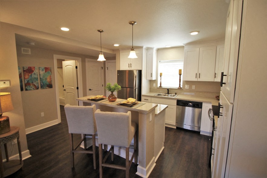 Ramblewood Apartments Image 7