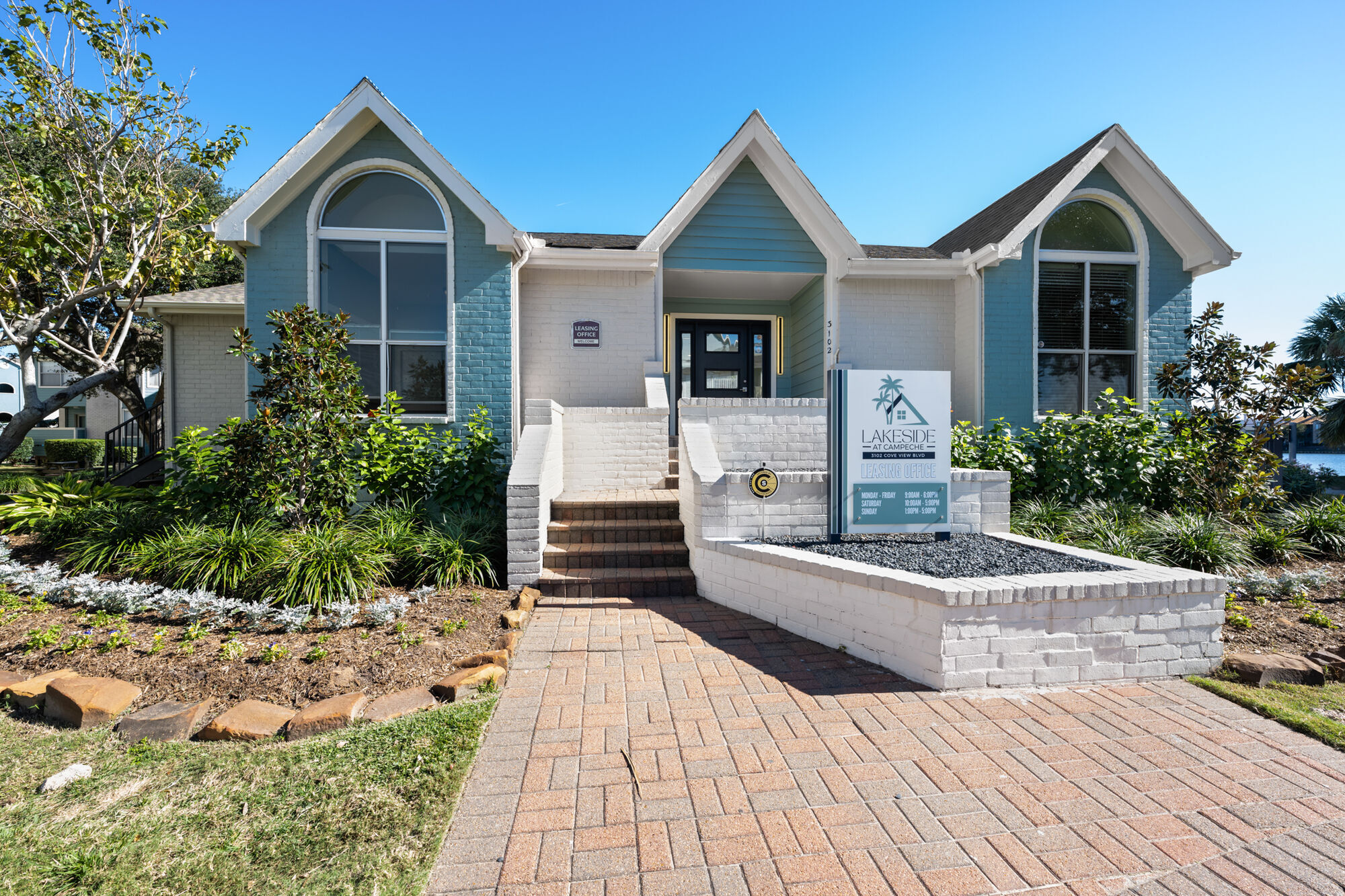 Lakeside at Campeche Image 274