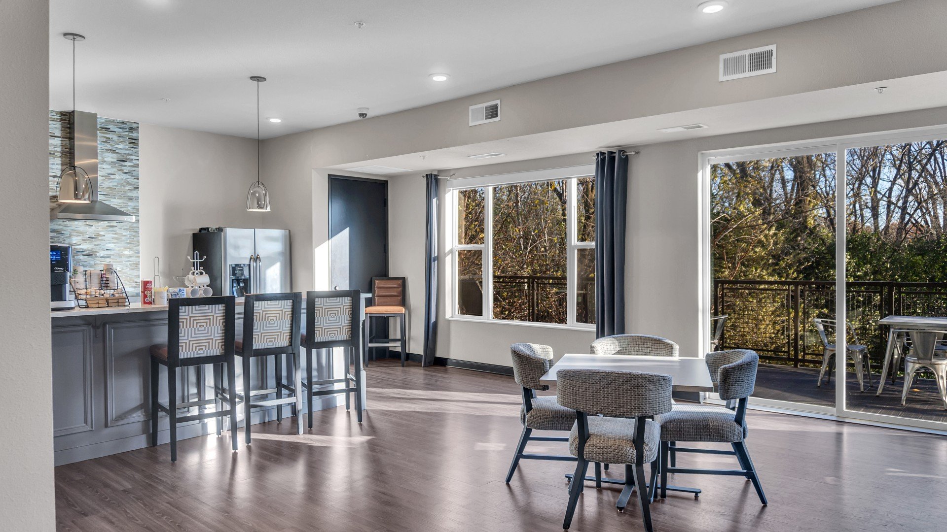 Overlook on the Creek Image 24