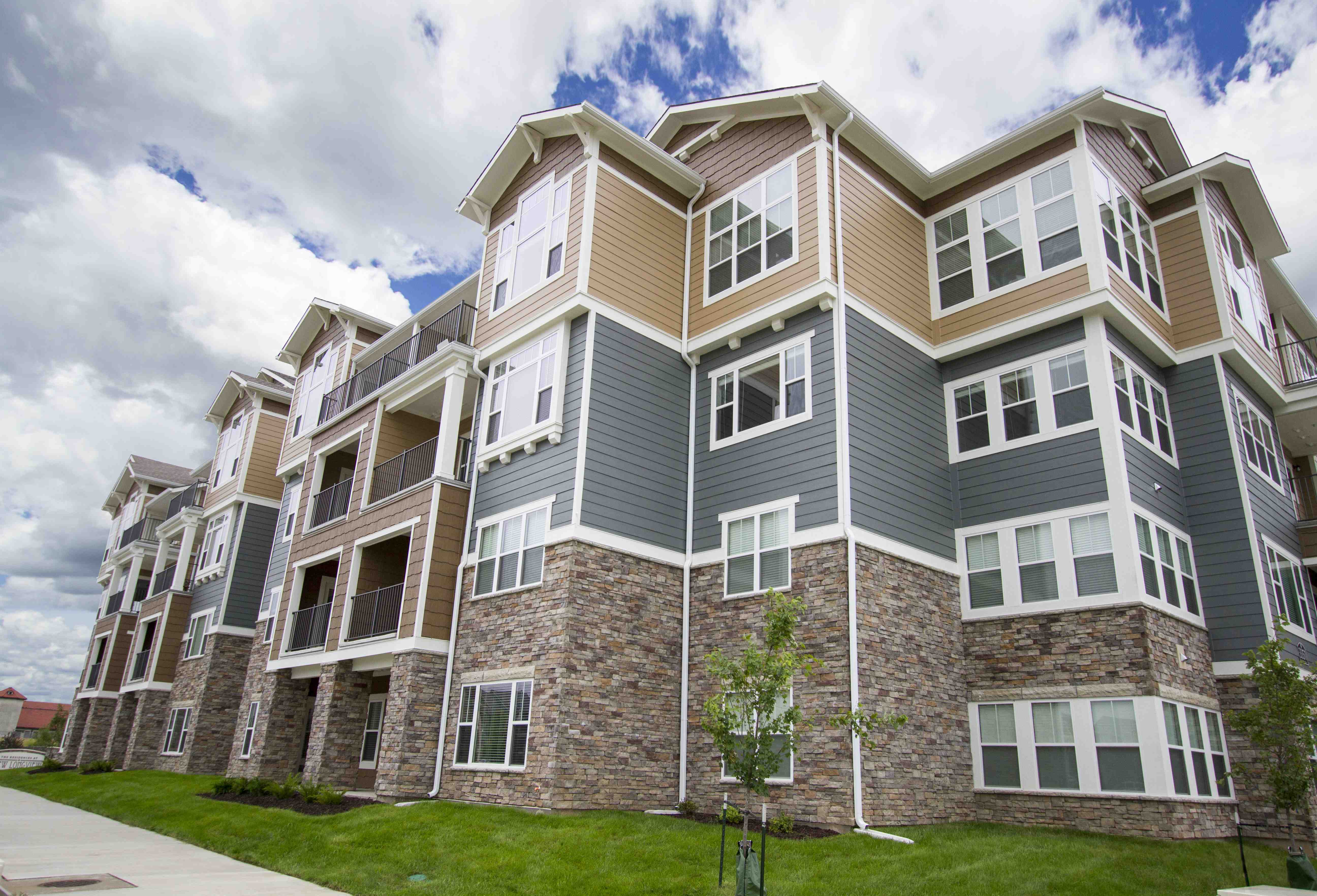 The Residences At New Longview Image 21