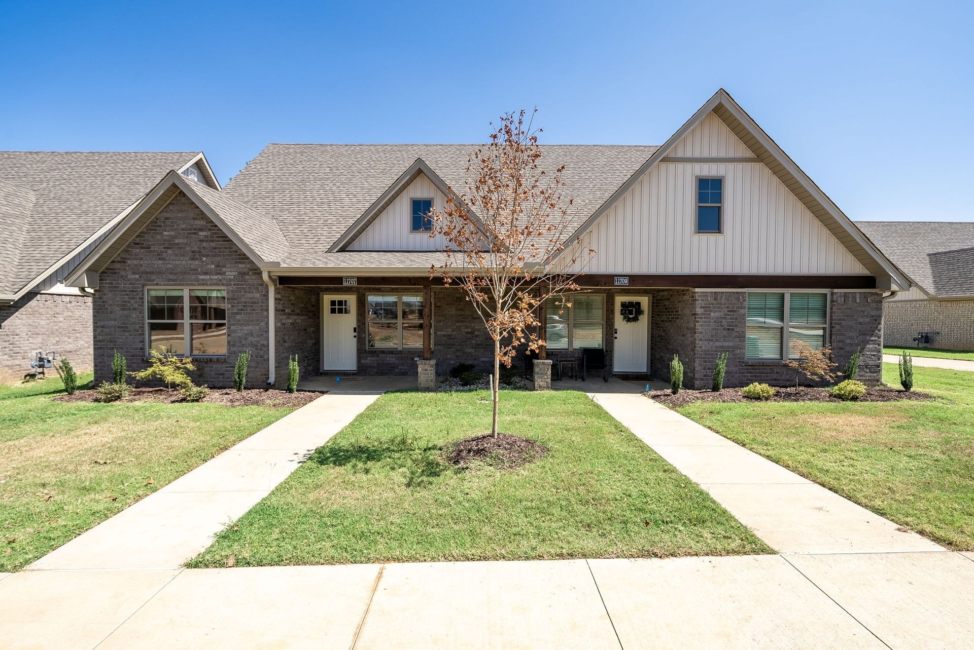 Maple Park at Riley Farm Image 1