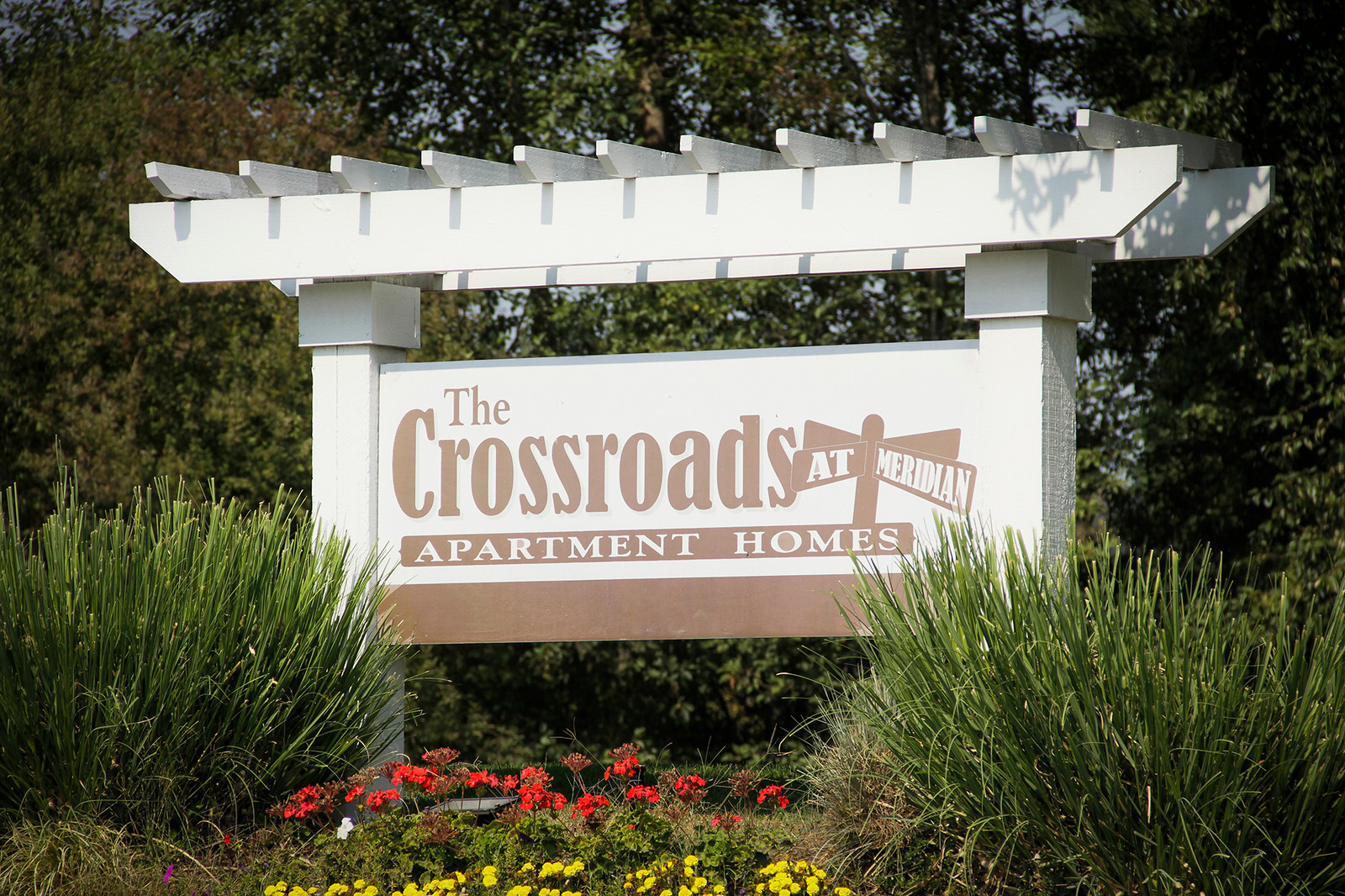 The Crossroads at Meridian Image 1