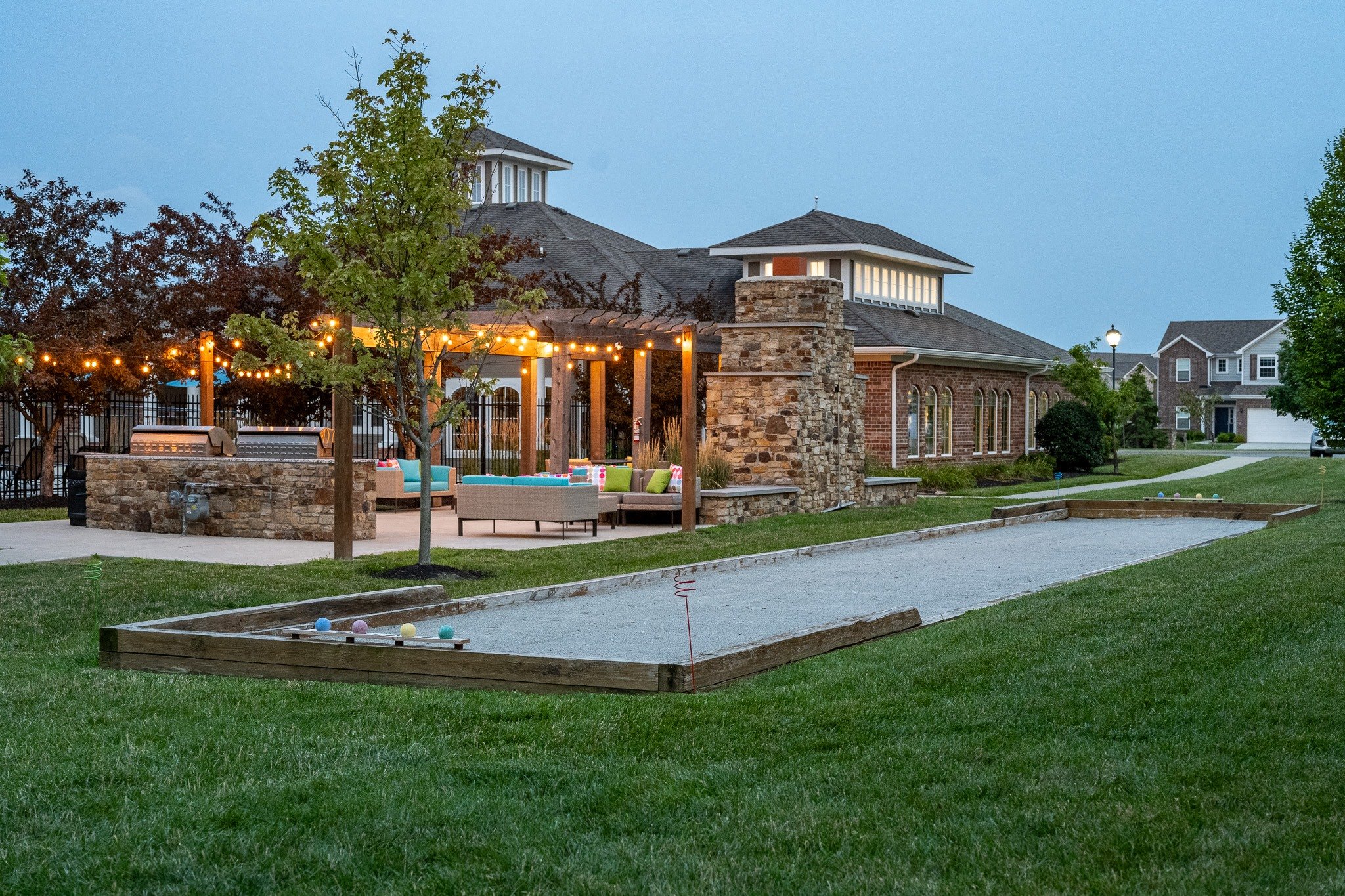 Maple Knoll Apartments Image 26