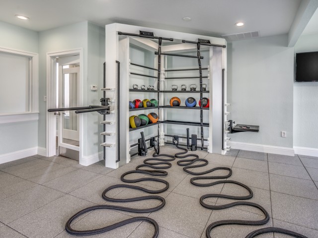 Sanctuary at Highland Oaks Image 37