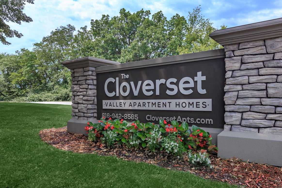 Cloverset   Image 2