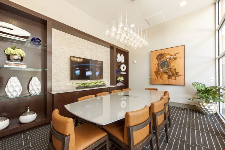 Pearl Residences at CityCentre  Image 50