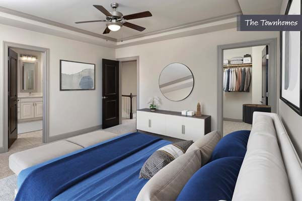 Camden Paces Image 26