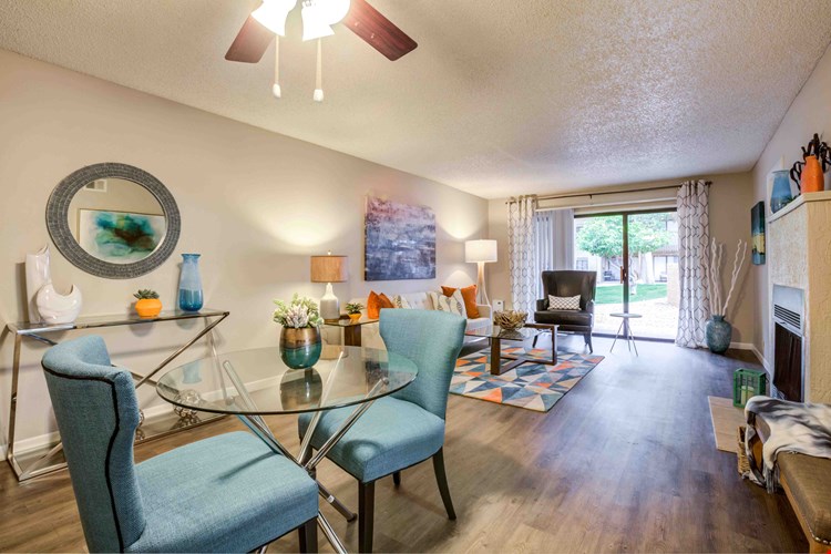 Renaissance Apartment Homes Image 21