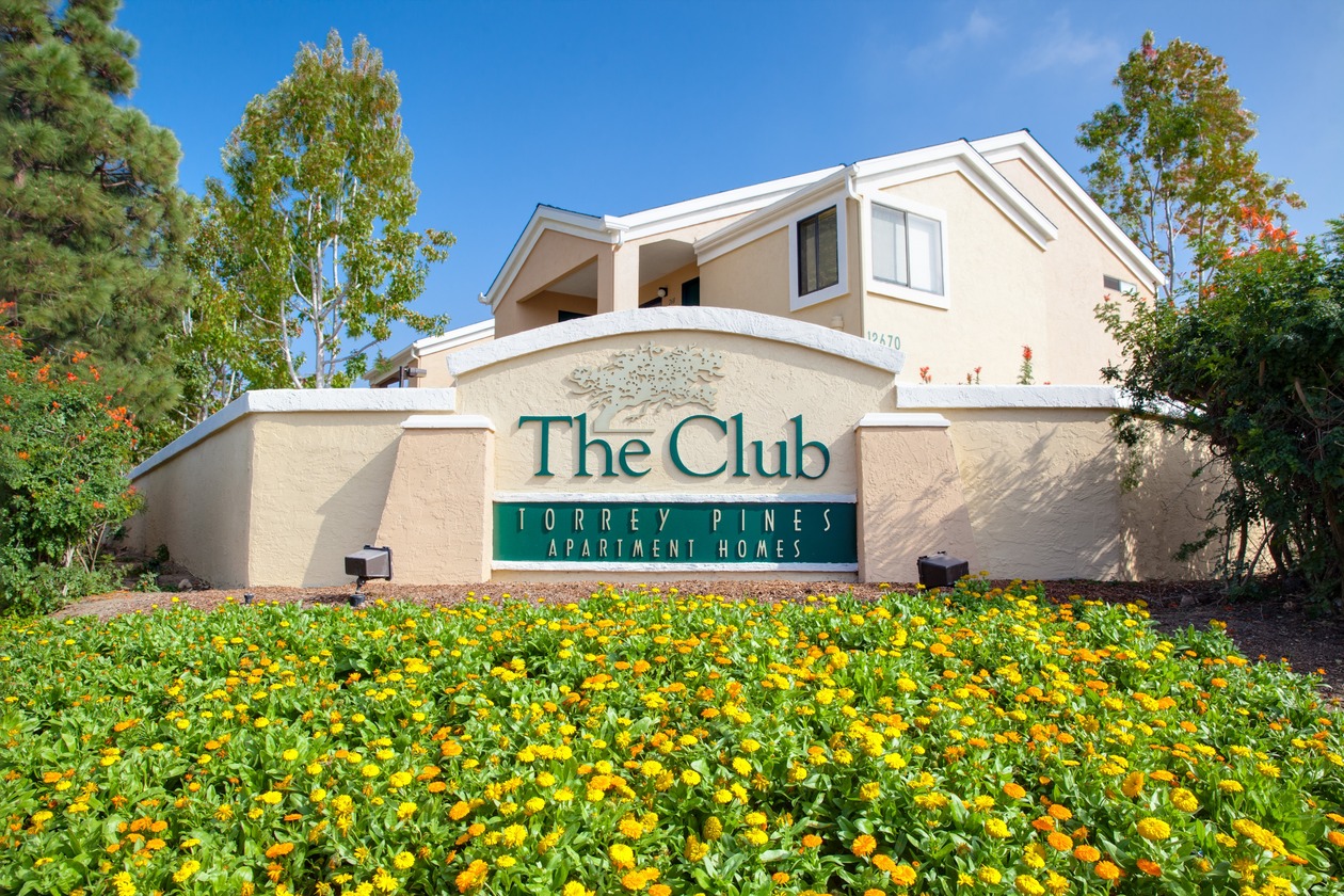 The Club Torrey Pines Image 4