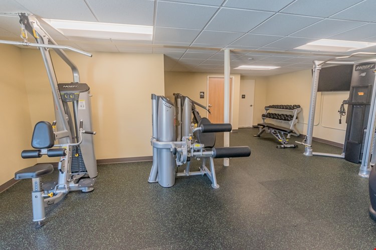 Oak Forest Apartments Image 3