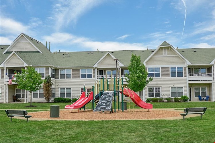 Preston Pointe Image 6