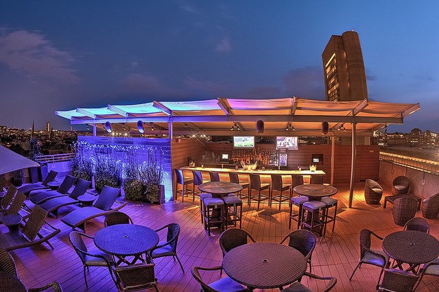 The Colonnade Residences Image 3