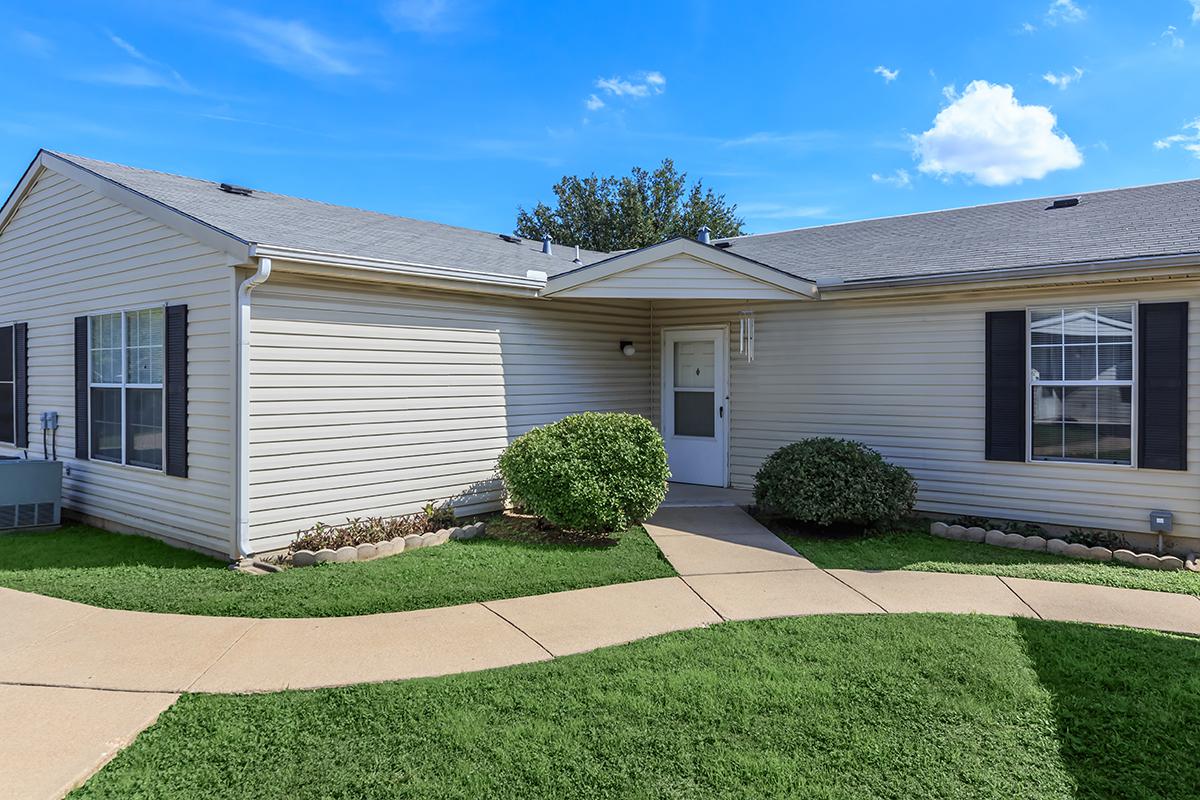 Villas of Marine Creek Image 1