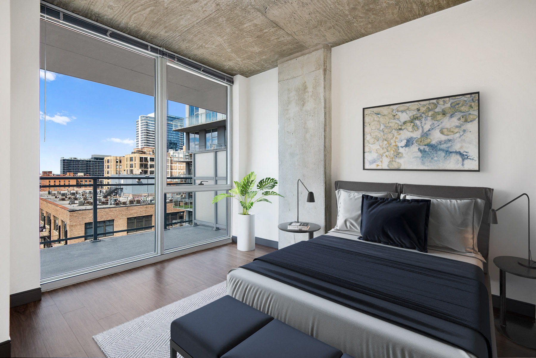 JeffJack Apartments Image 7