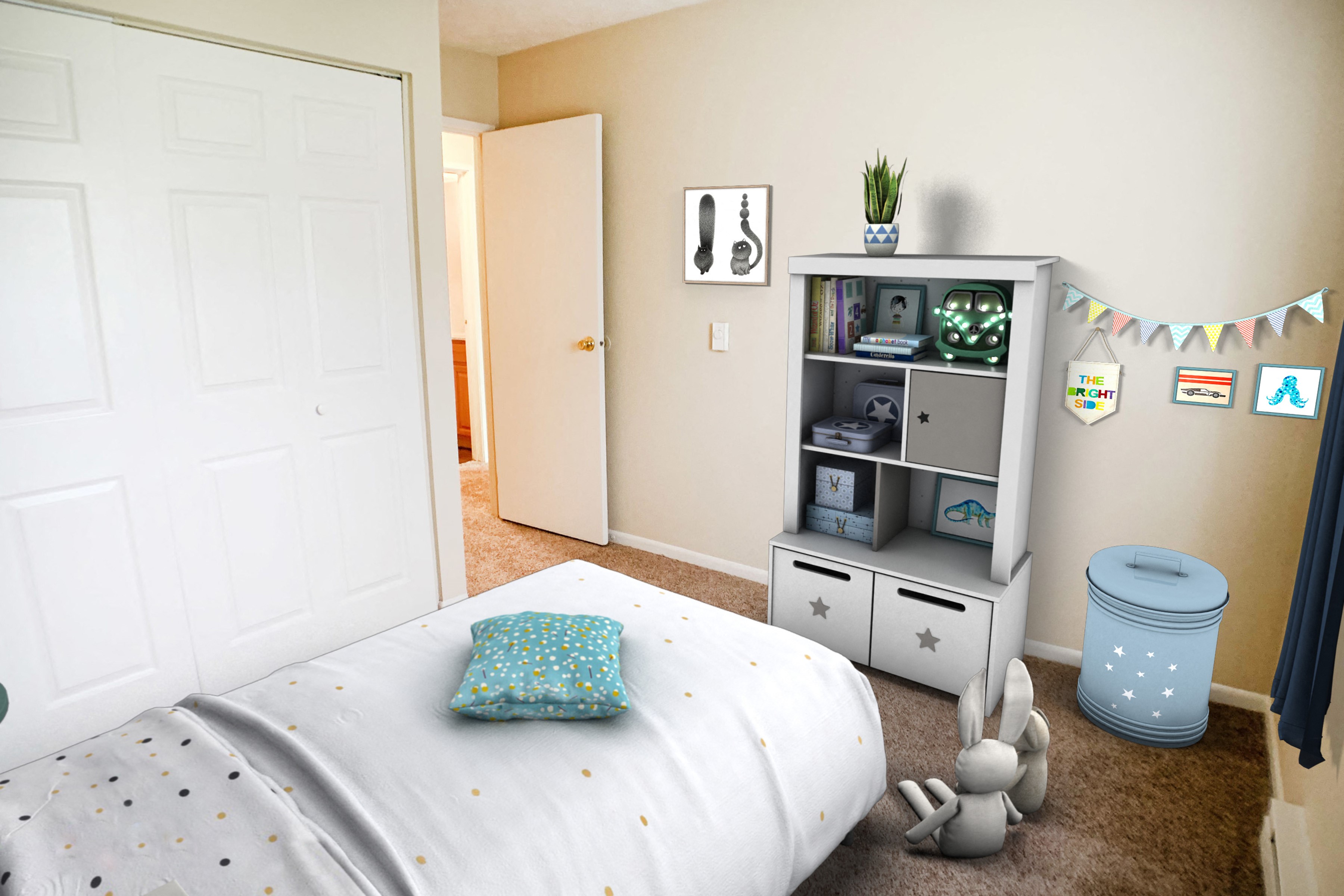 Concord Woods Apartments Image 13