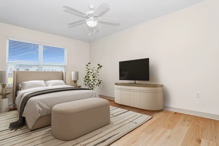 Marketplace at Liberty Crossing Image 8