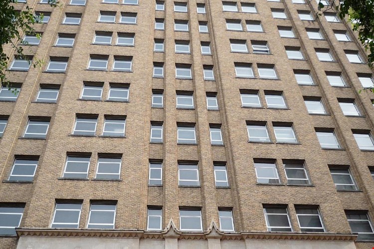 Towers at the Majestic Image 1