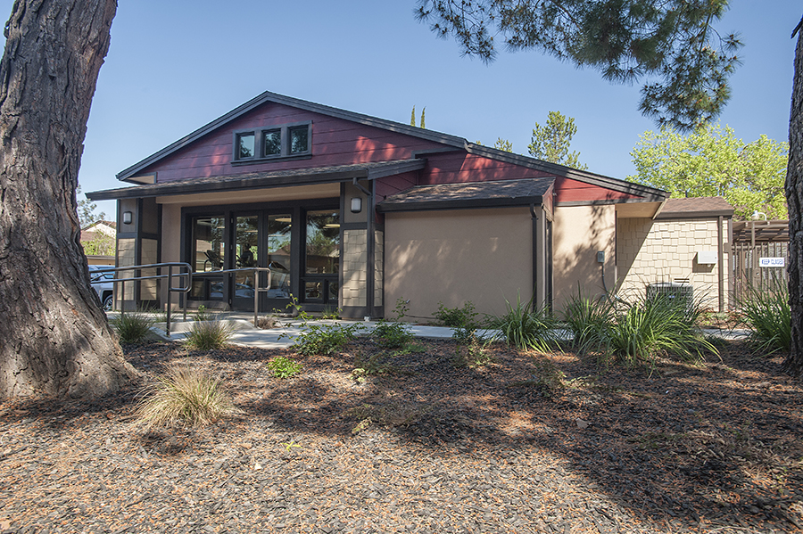 Meridian Terrace Condominiums Image 8