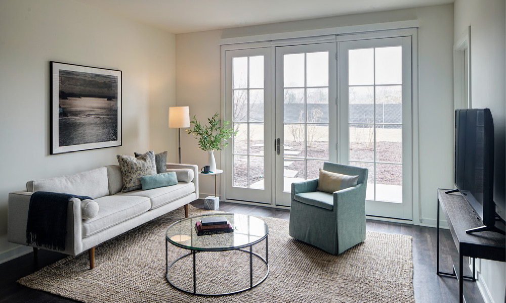 Kelmscott Park Apartments Image 12