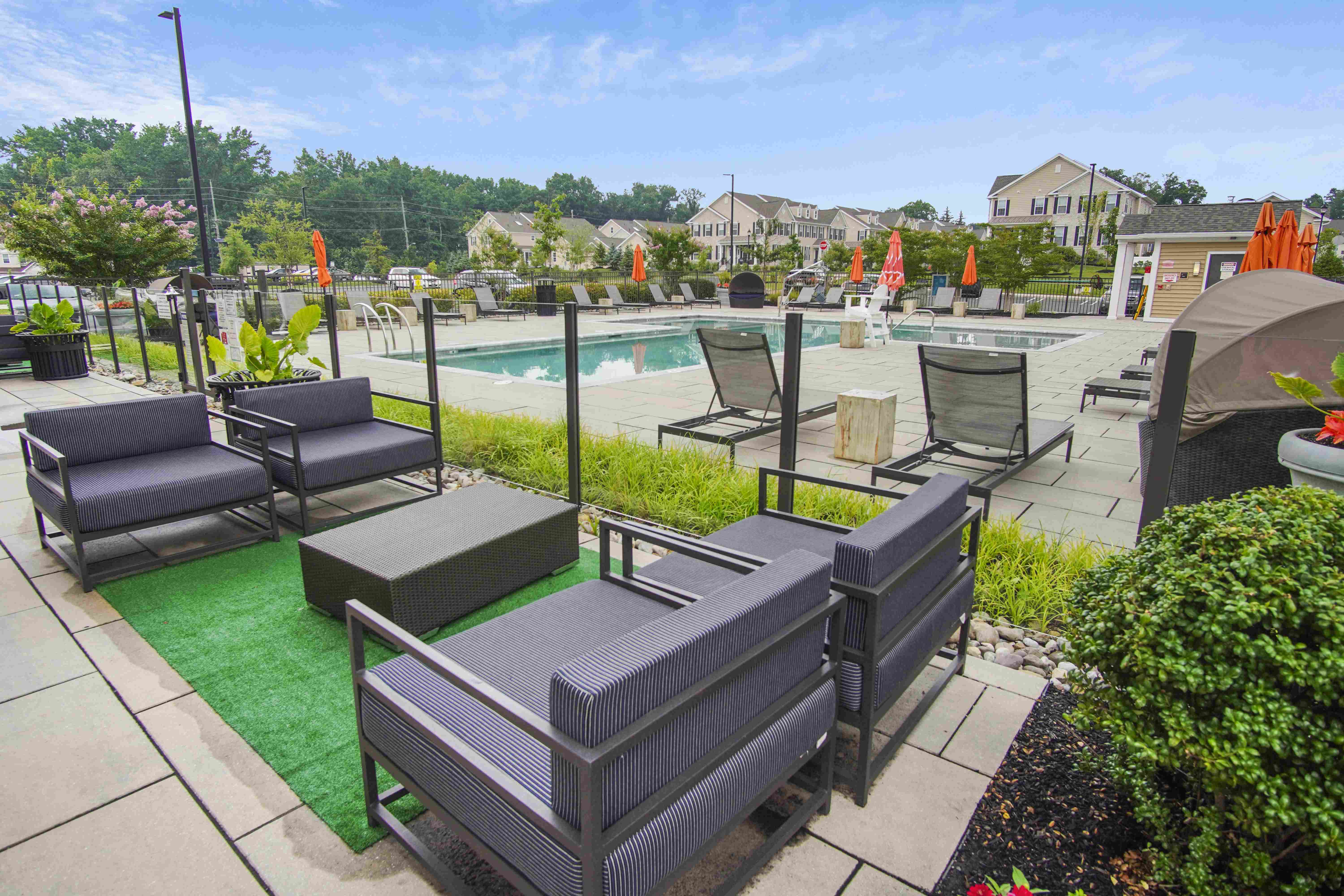 Parc at Princeton Junction Image 14