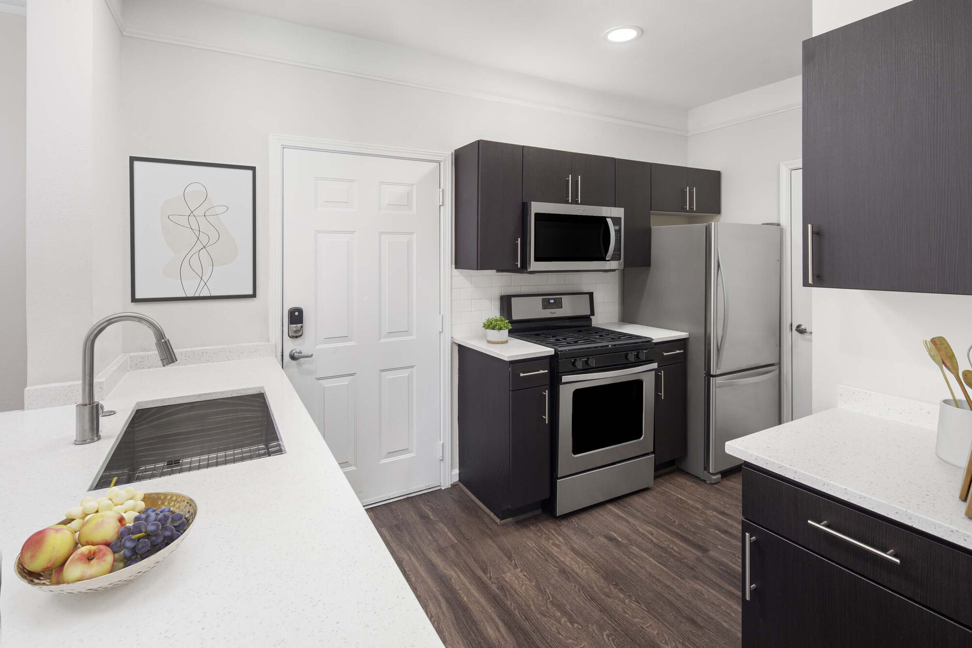 Camden Silo Creek Image 7