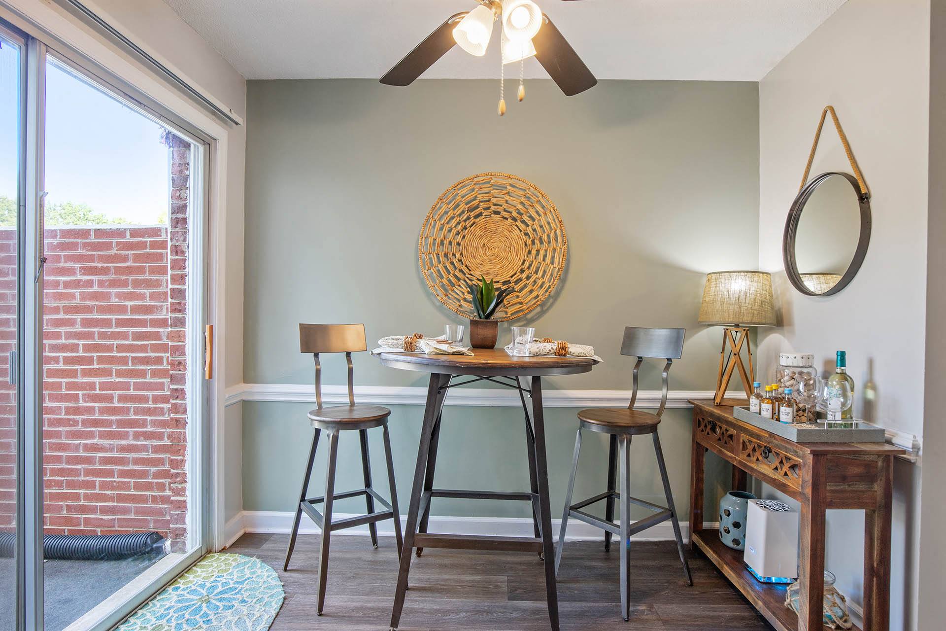 Sherwood Station Apartments Image 5