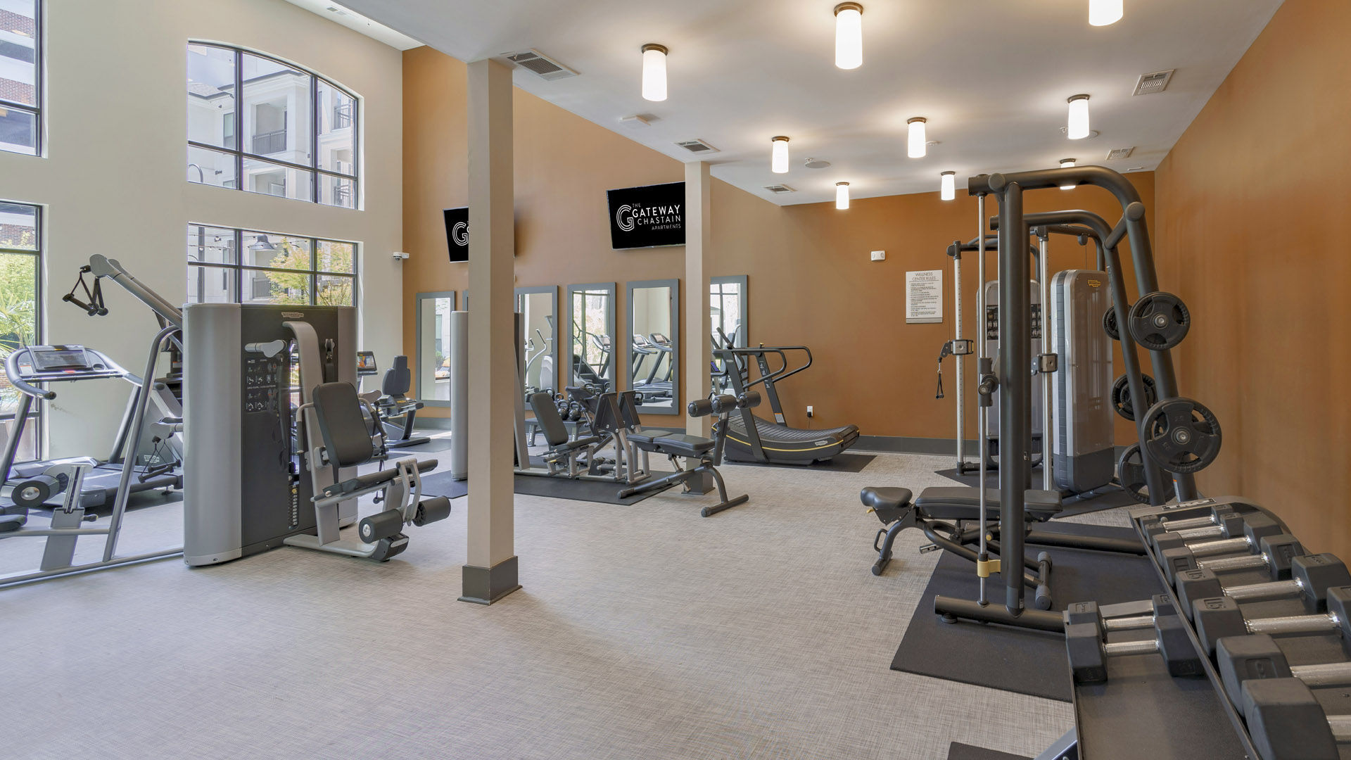 Gateway Chastain Image 40