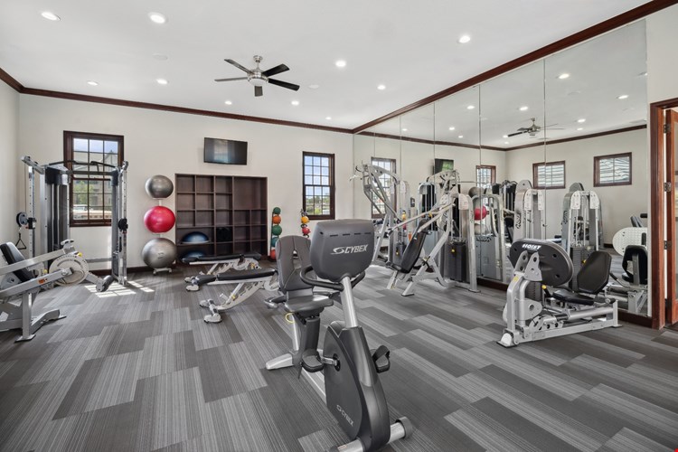 Red Hawk Ranch Image 19