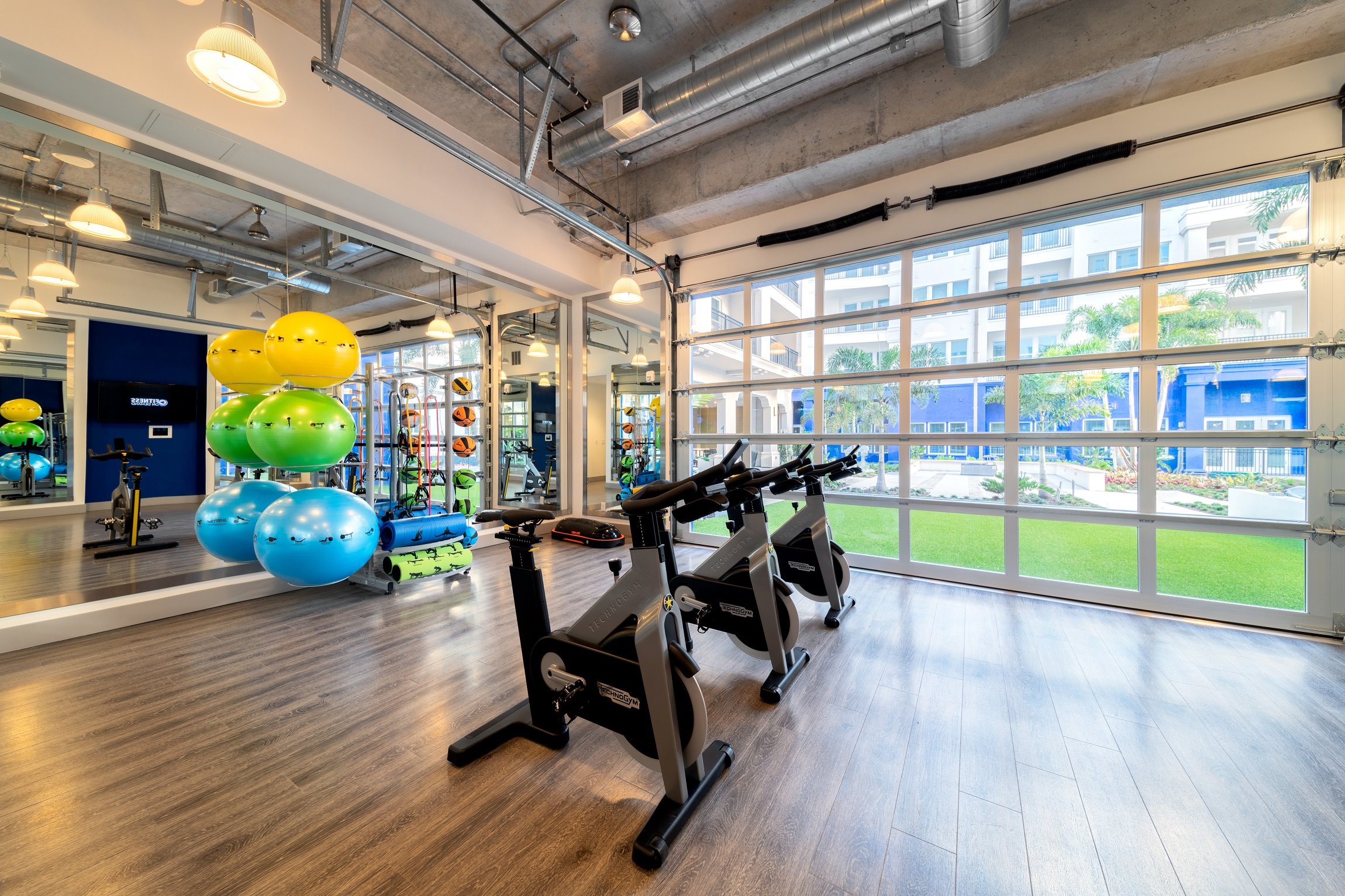 Maitland City Centre Image 11