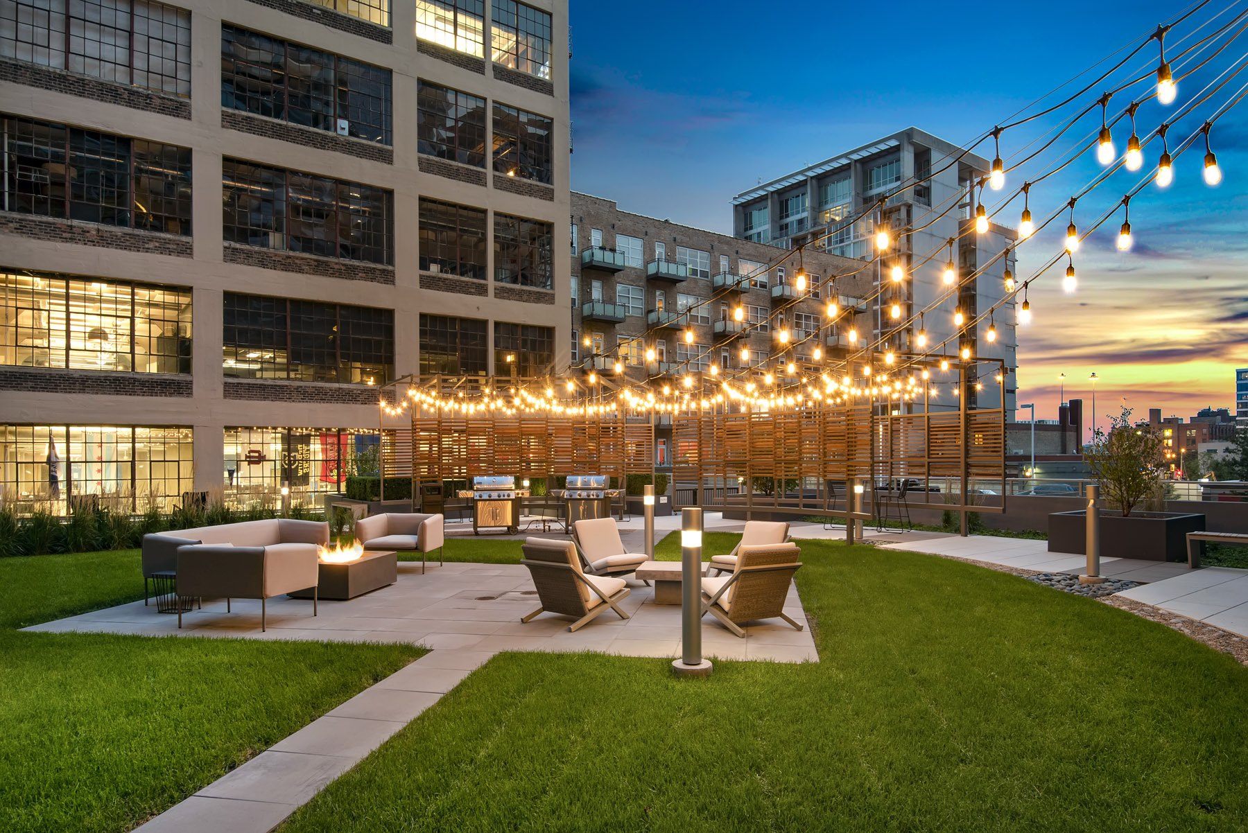 JeffJack Apartments Image 33