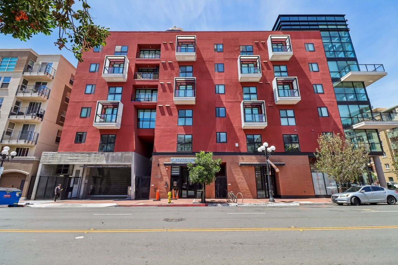 4th and J Image 45