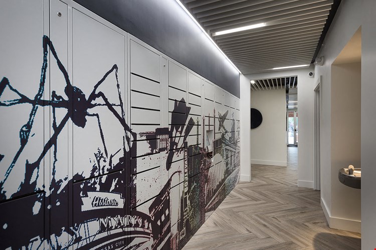 City Place at Westport Image 6